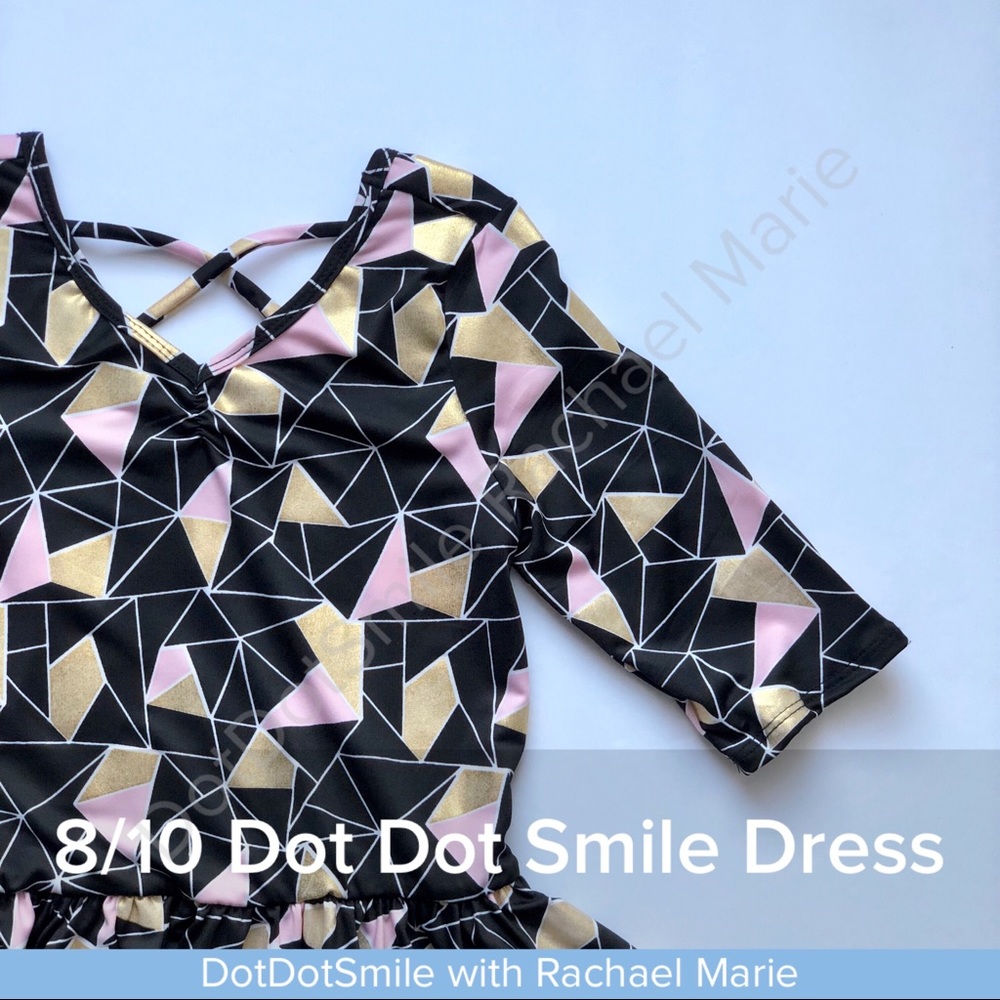 DotDotSmile Fancy Dress